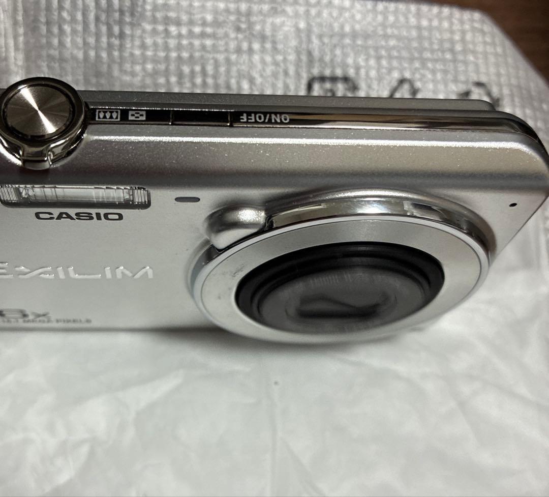 CASIO EXILIM EX-ZS27 美品　付属品完備