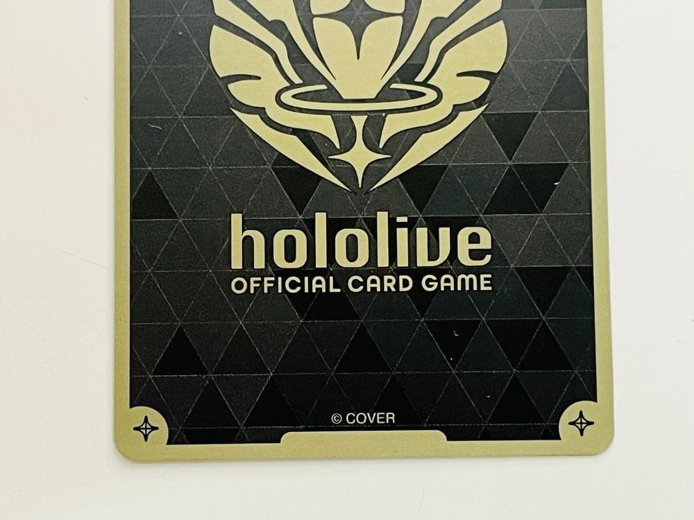 ◆ホロライブカード 博衣こより UR hBP04-013 2枚セット　10180