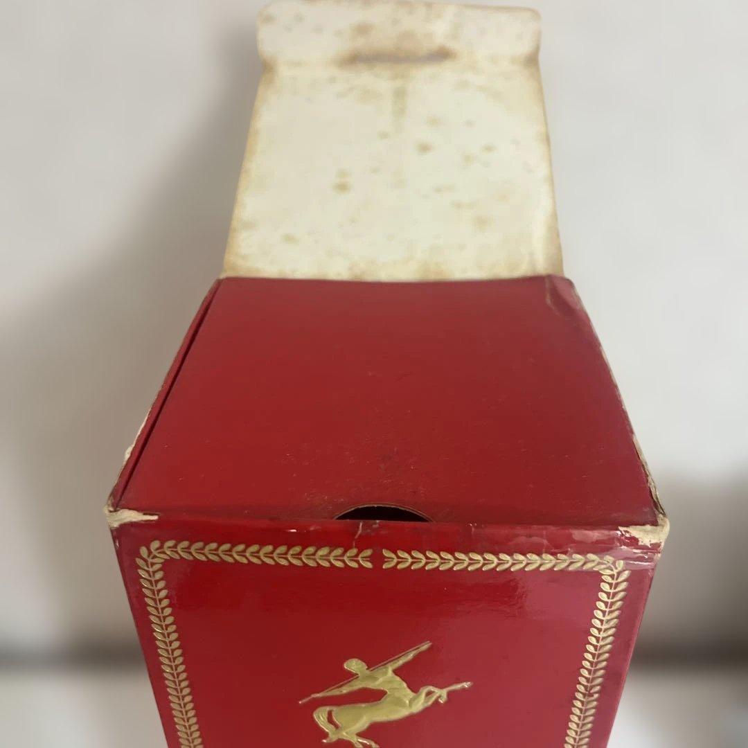 【未開封】レミーマルタン ナポレオン　REMY MARTIN 旧ボトル 古酒