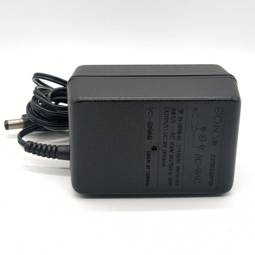 ジャンク SONY D-22 Discman CDプレーヤー ソニー