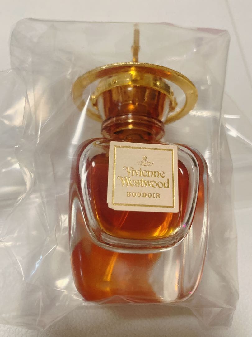 ヴィヴィアン ウエストウッド ブドワール EDP SP 30ml