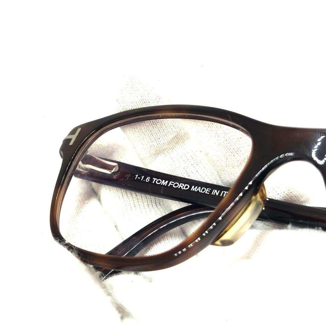 TOM FORD　トムフォード　眼鏡　TF5196