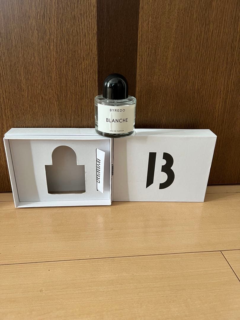 香水(ユニセックス) (syd)BYREDO BLANCHE Eau de Parfum