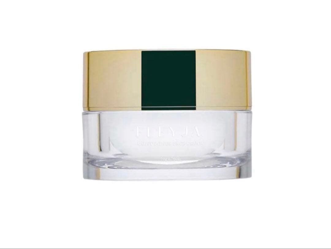 【2個セット】FLEYJA.MOIST POWER FACE CREAM 50g