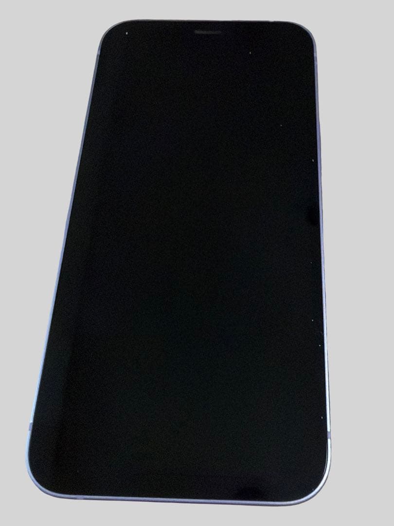Apple iPhone12mini 64GB ★パープル★ ※本日限定価格※