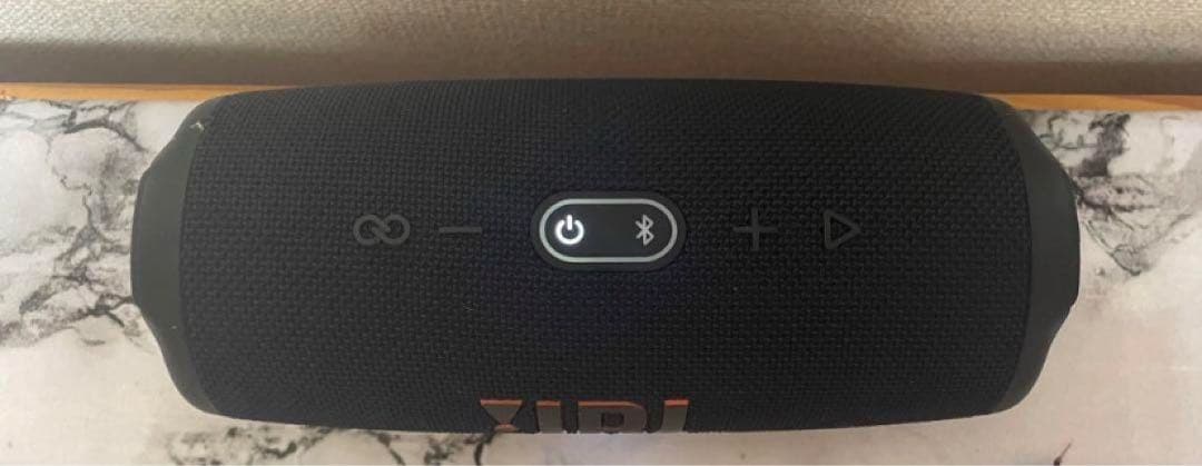 スピーカー・ウーファー JBL CHARGE 5