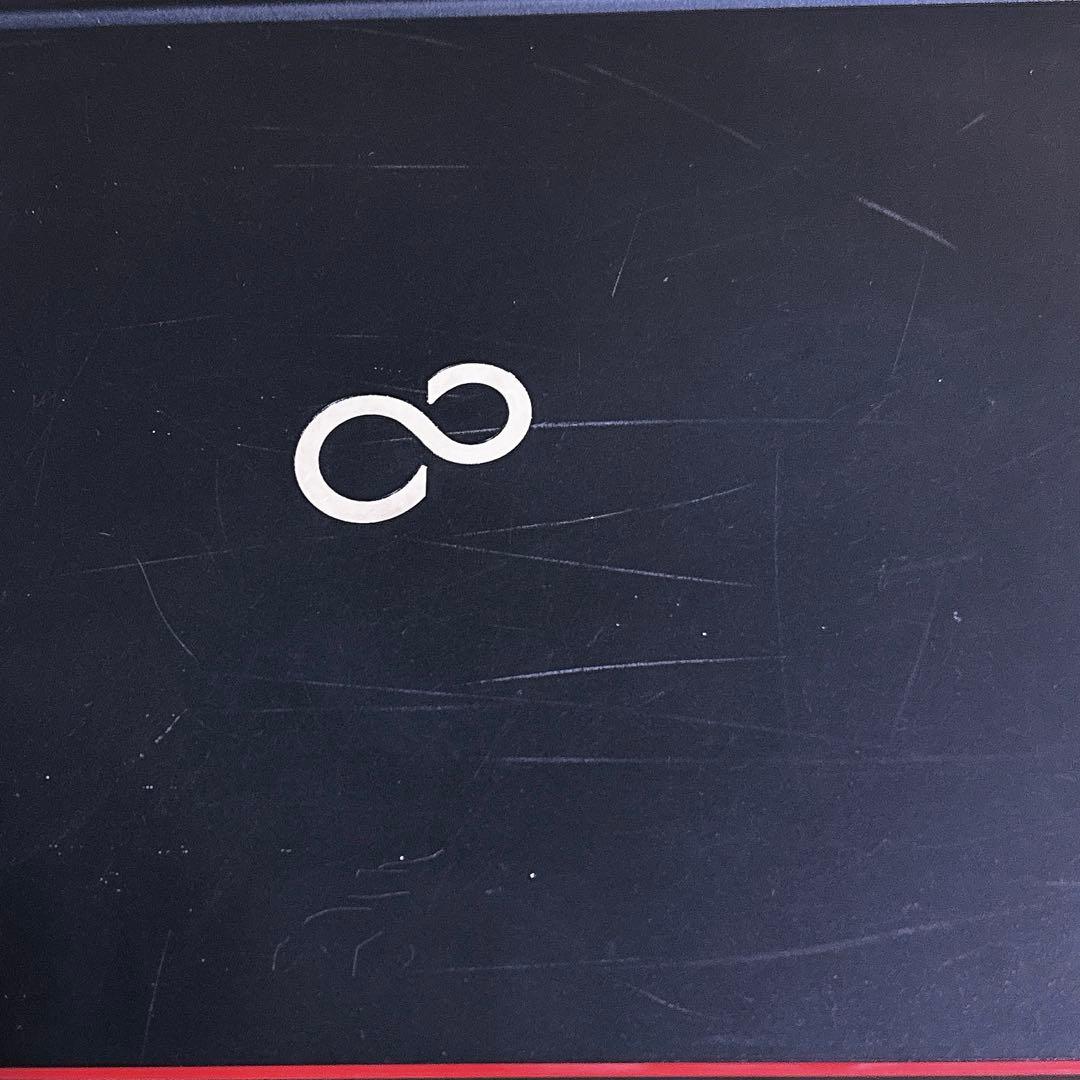富士通 LIFEBOOK A577/SX Core i5 メモリ8GB