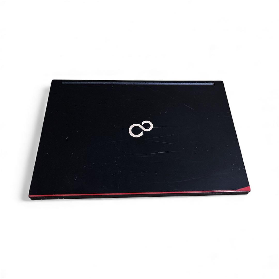 富士通 LIFEBOOK A577/SX Core i5 メモリ8GB