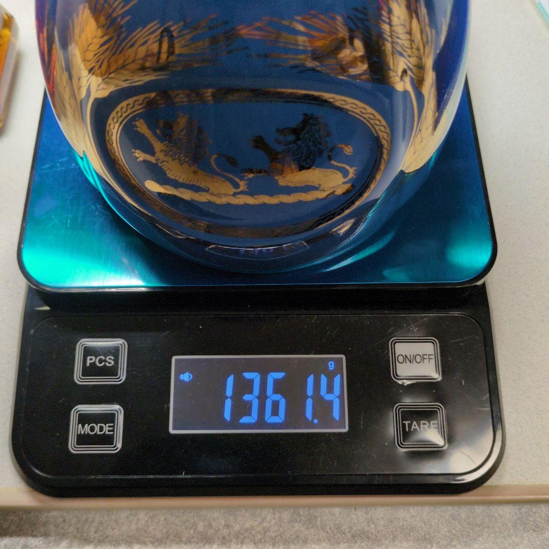 ウイスキー WHYTE & MACKAY 12 WHYTEN&MACKAY Decanter