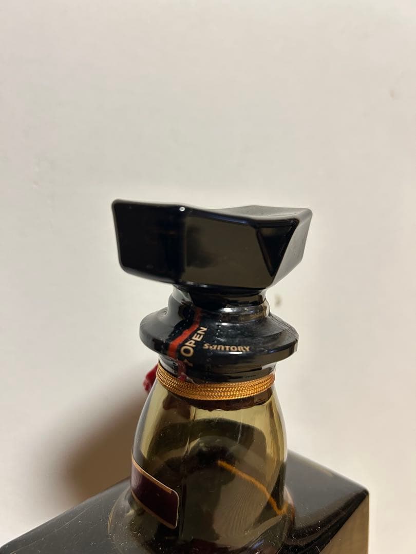 サントリー ロイヤル 12年 700ml 終売品