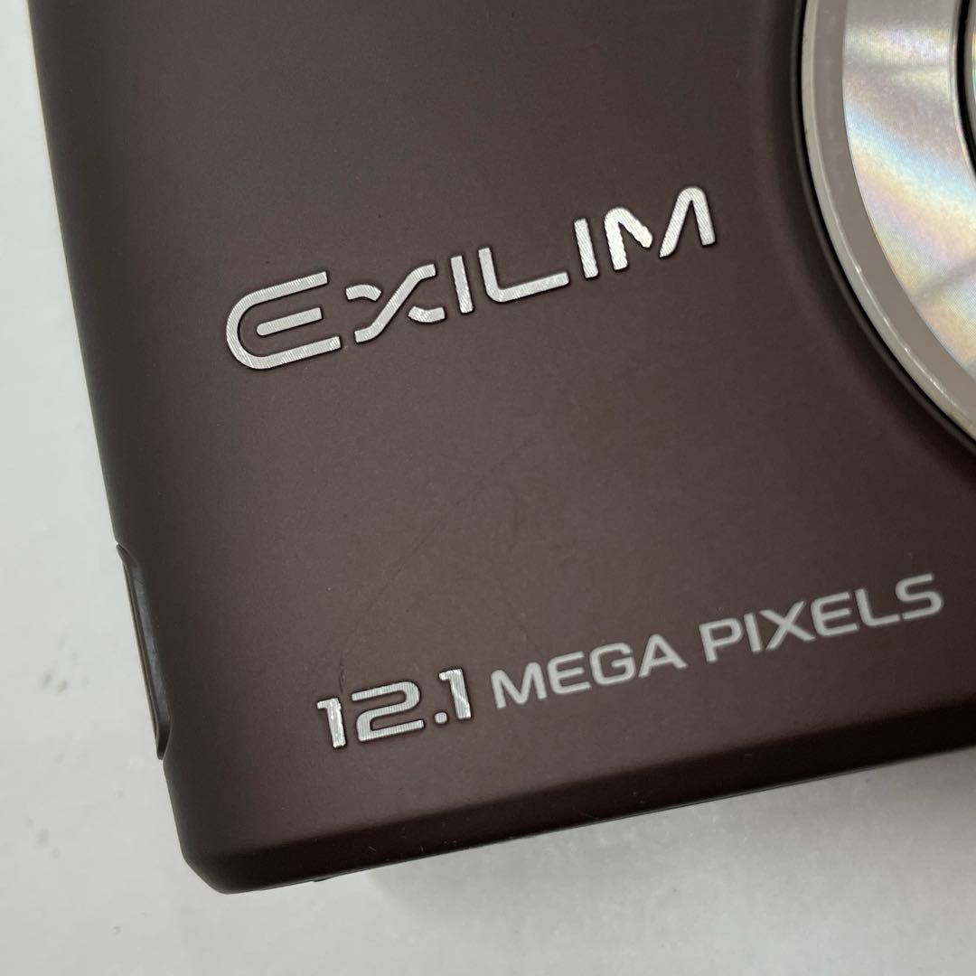CASIO EXILIM ZOOM デジタルカメラ EX-Z450
