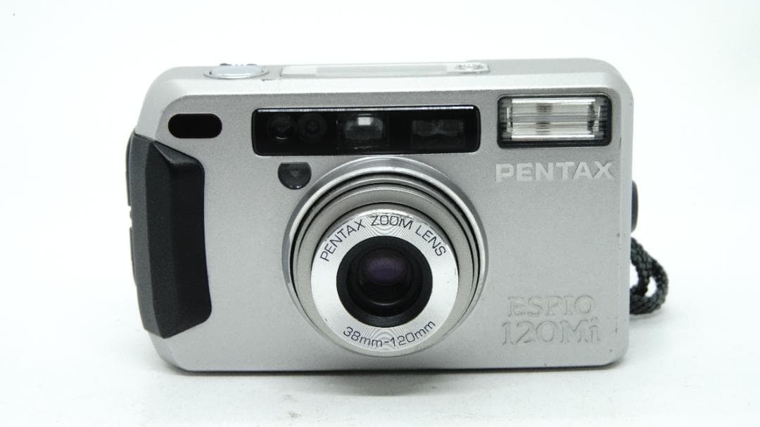 【W2115】 PENTAX ESPIO 120Mi ペンタックス エスピオ