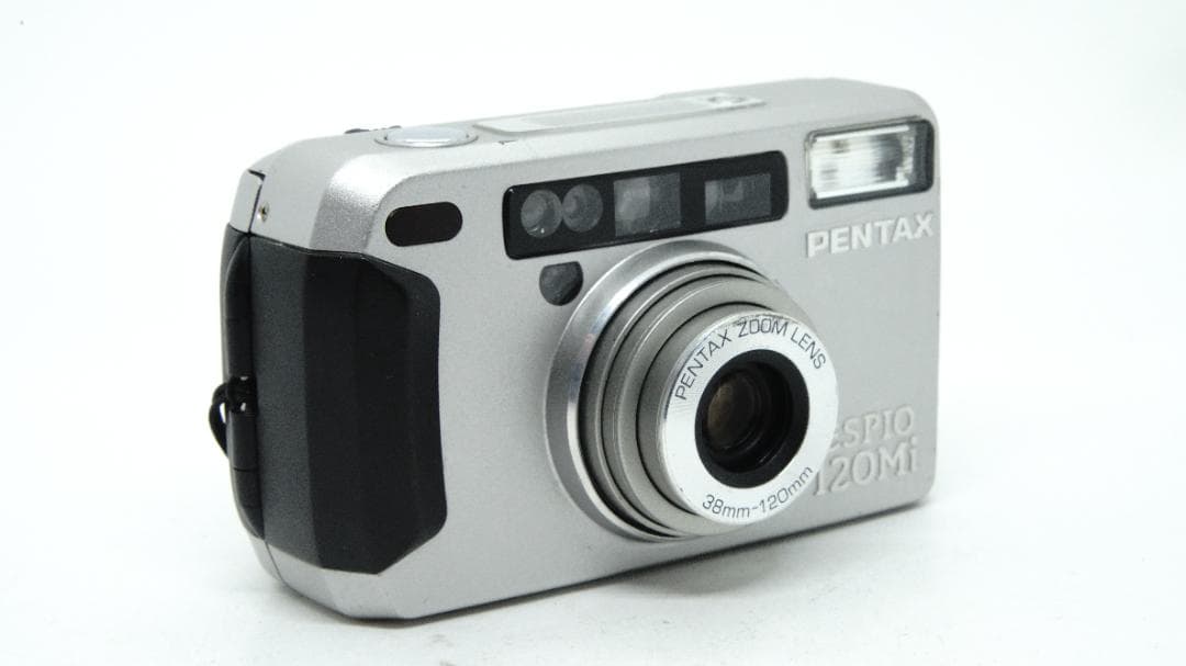 【W2115】 PENTAX ESPIO 120Mi ペンタックス エスピオ