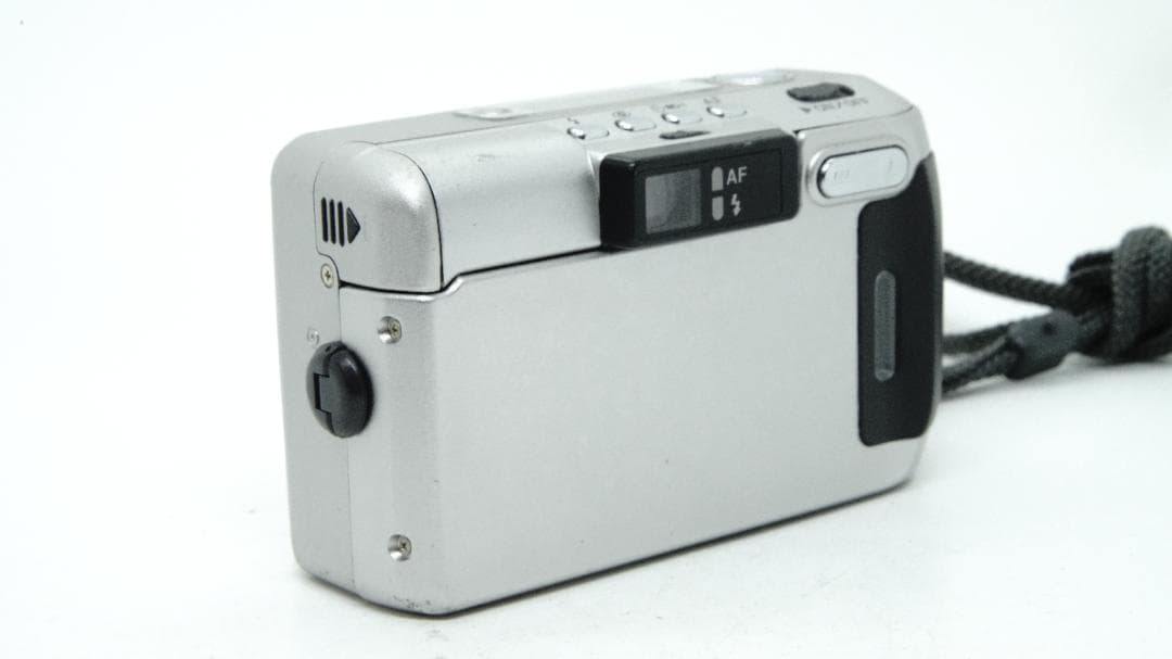 【W2115】 PENTAX ESPIO 120Mi ペンタックス エスピオ