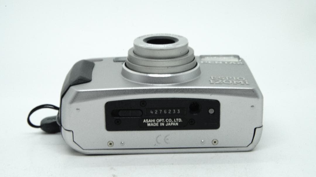 【W2115】 PENTAX ESPIO 120Mi ペンタックス エスピオ