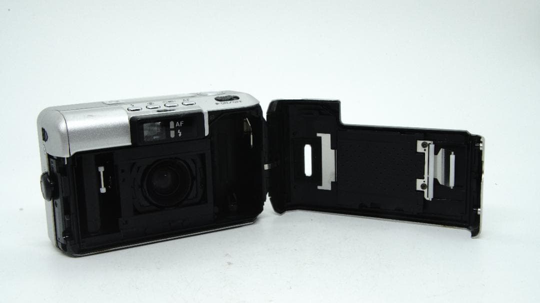 【W2115】 PENTAX ESPIO 120Mi ペンタックス エスピオ