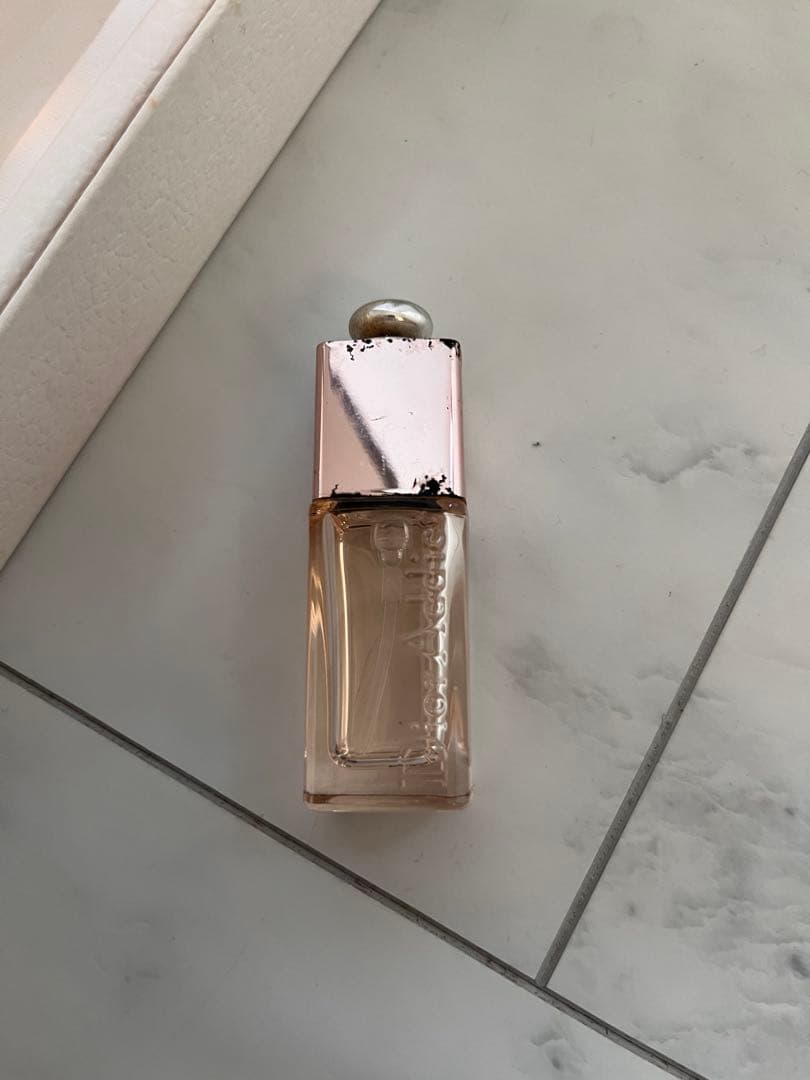 Dior ミニ香水セット 5本入り