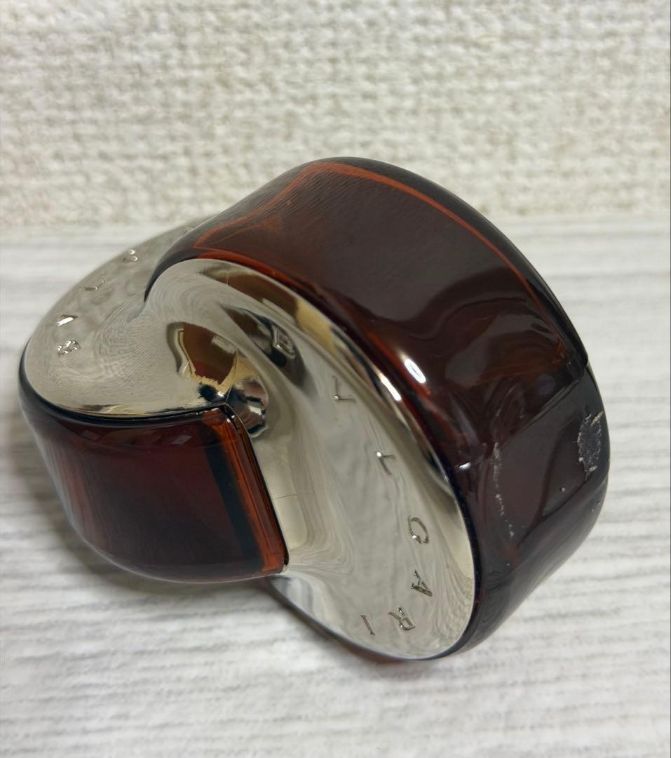 BVLGARI ブルガリ オムニア オードパルファム 香水 40ml 廃盤 希少