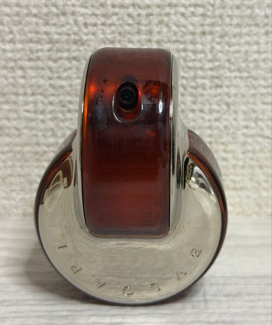 BVLGARI ブルガリ オムニア オードパルファム 香水 40ml 廃盤 希少