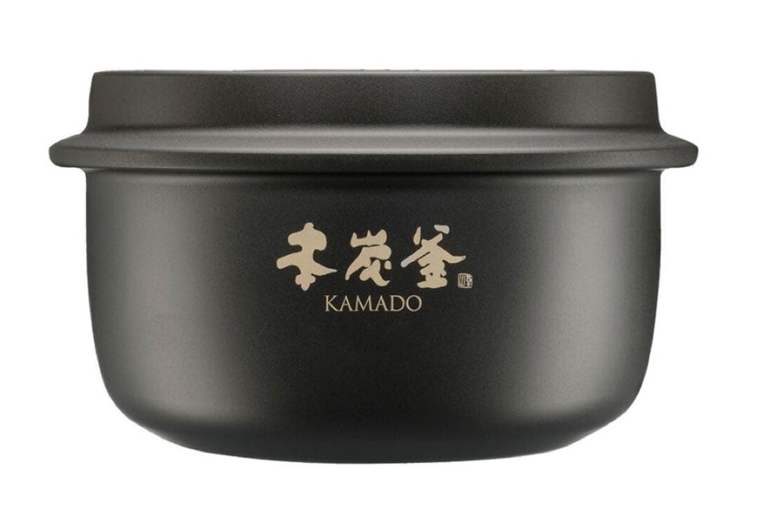 三菱最上位モデル　IHジャー炊飯器 5.5合　本炭釜　NJ-AWA10-B