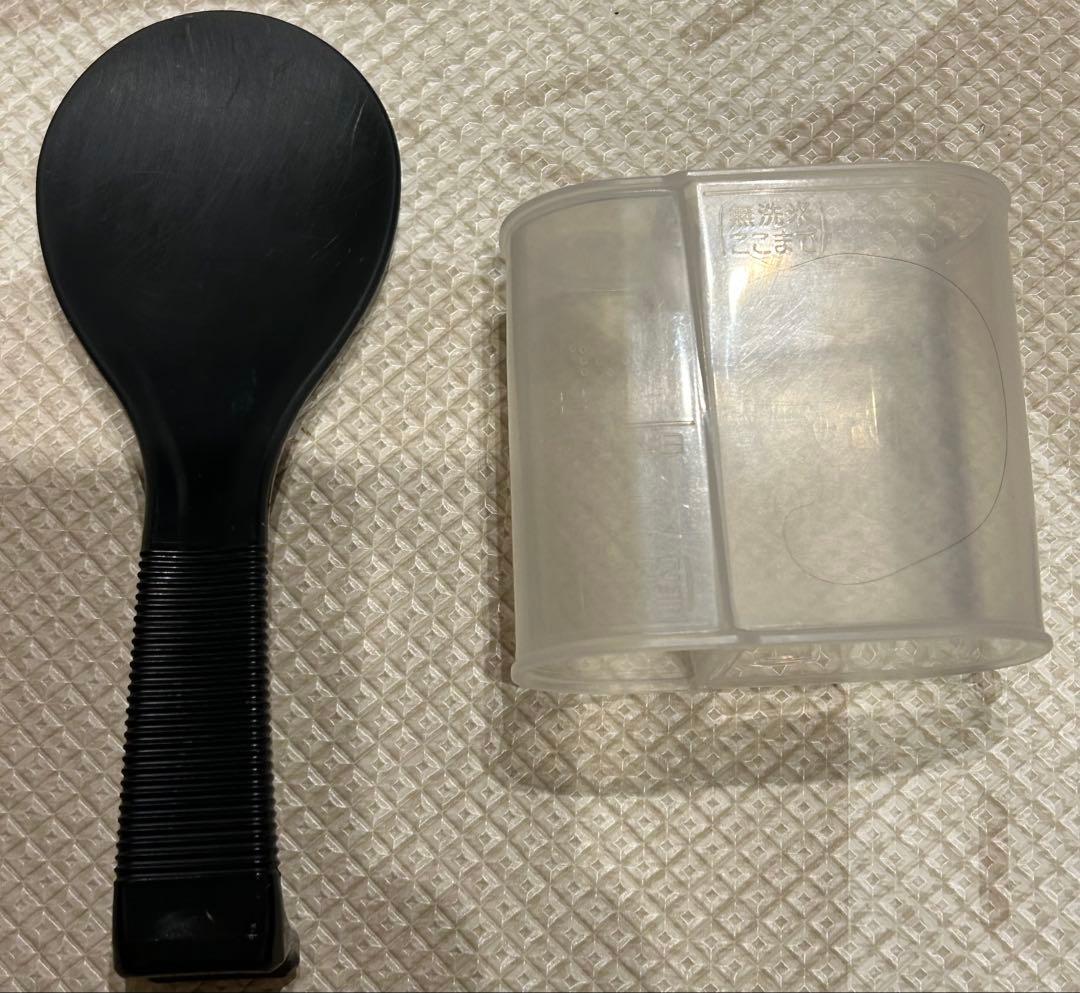 三菱最上位モデル　IHジャー炊飯器 5.5合　本炭釜　NJ-AWA10-B