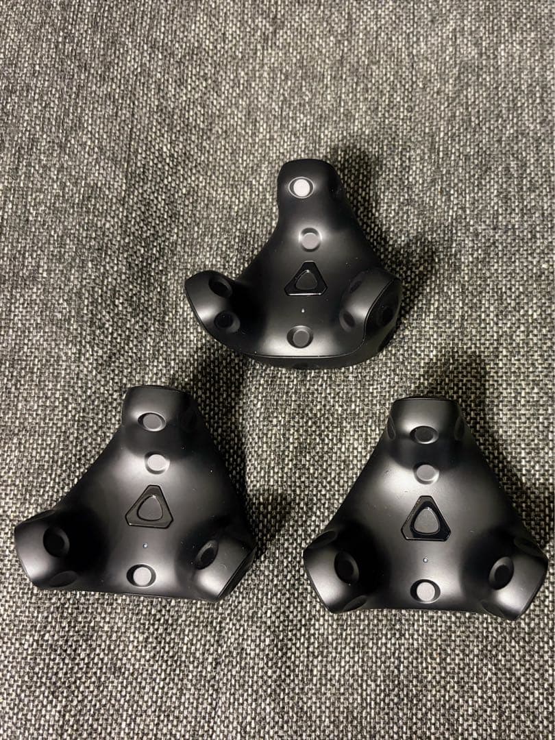 VIVE Tracker 3.0 4個セット