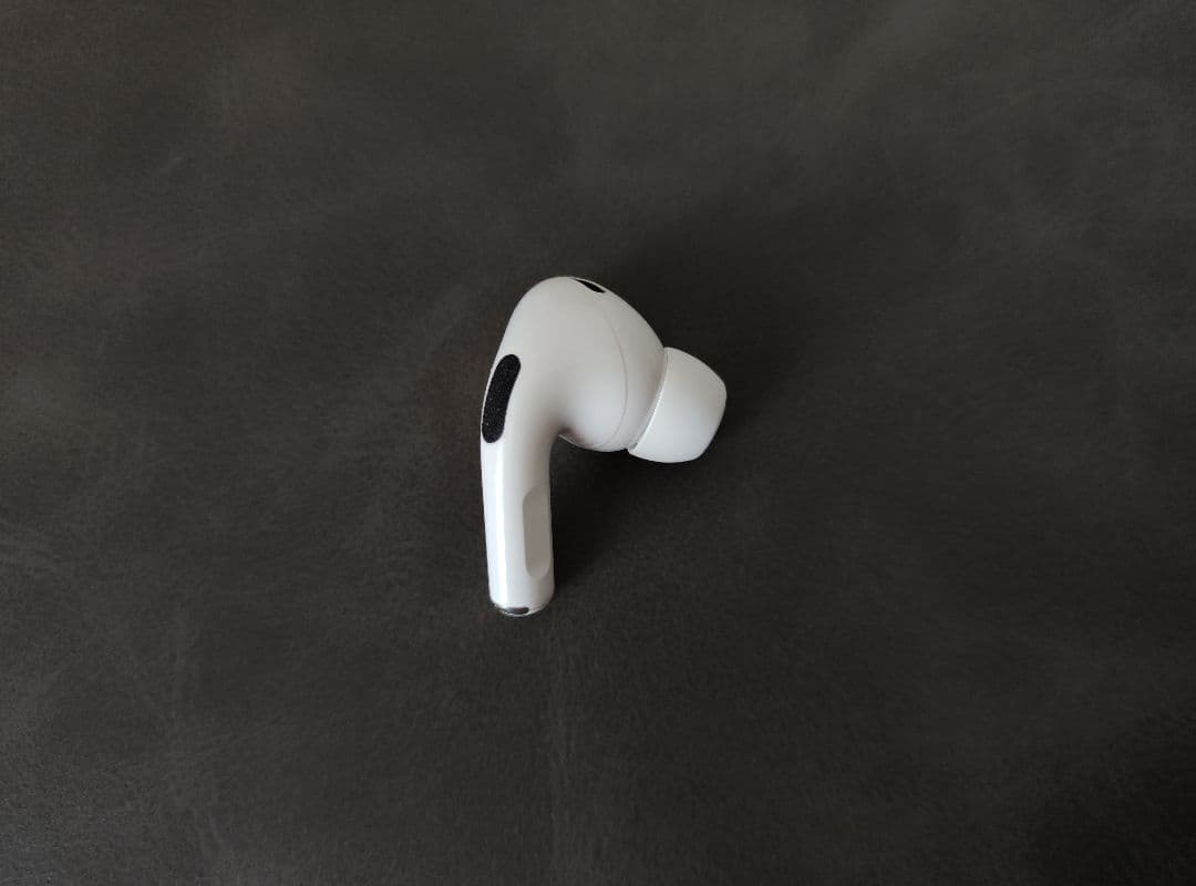 美品 AirPods Pro 第2世代 Lightning 右 R