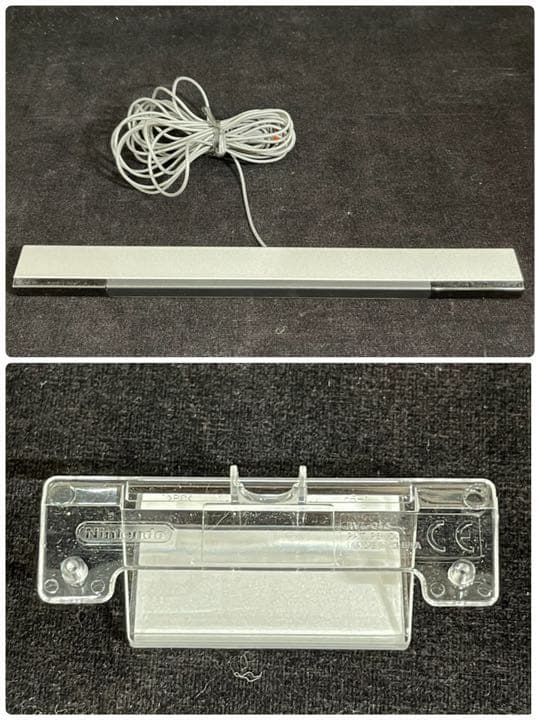 k920　任天堂　Wii　本体　セット