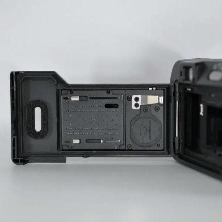 【動作ＯＫ】CANON Autoboy MINI T キャノン フィルムカメラ