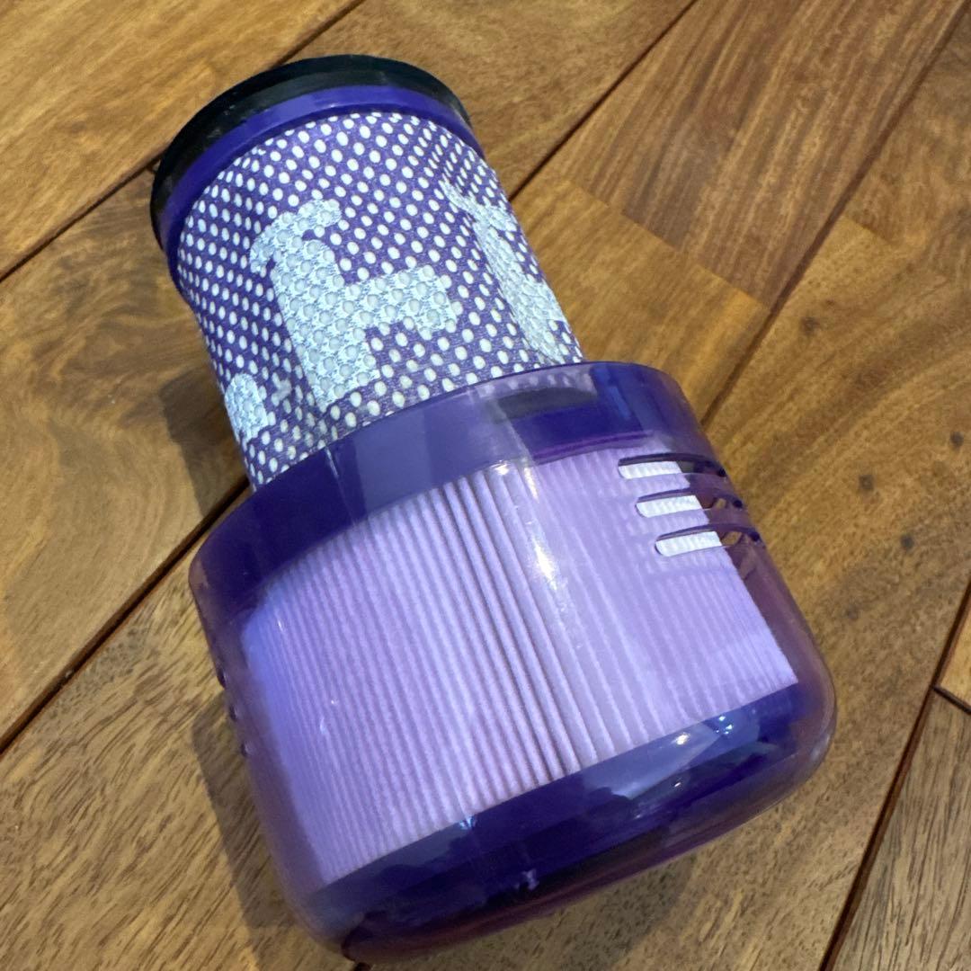 う*様 ダイソン掃除機　dyson v12 detect slim fluffy