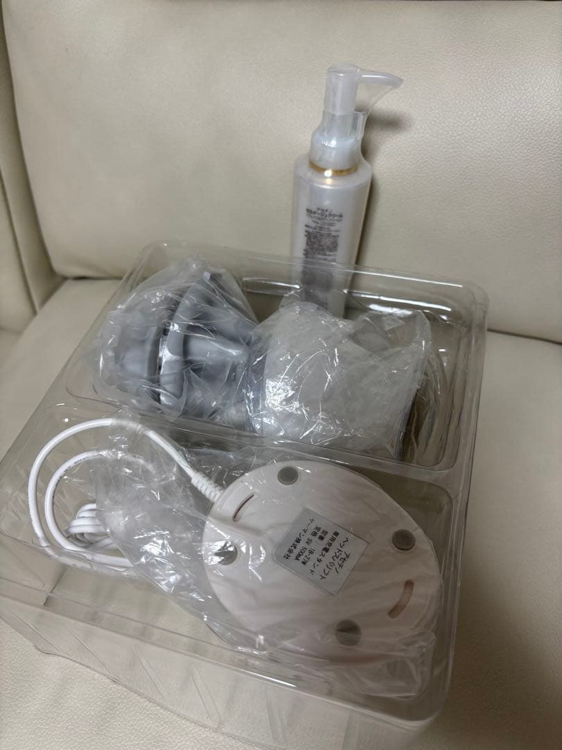 美品！YA-MAN ACETINO お値下げしました！フェイス&ボディクリーム付