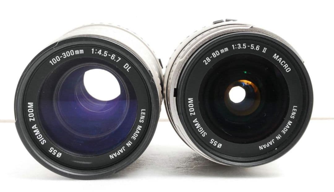 じじ様　CANON　EOS　Kiss　N ダブルレンズ　初心者⚡️一眼レフ