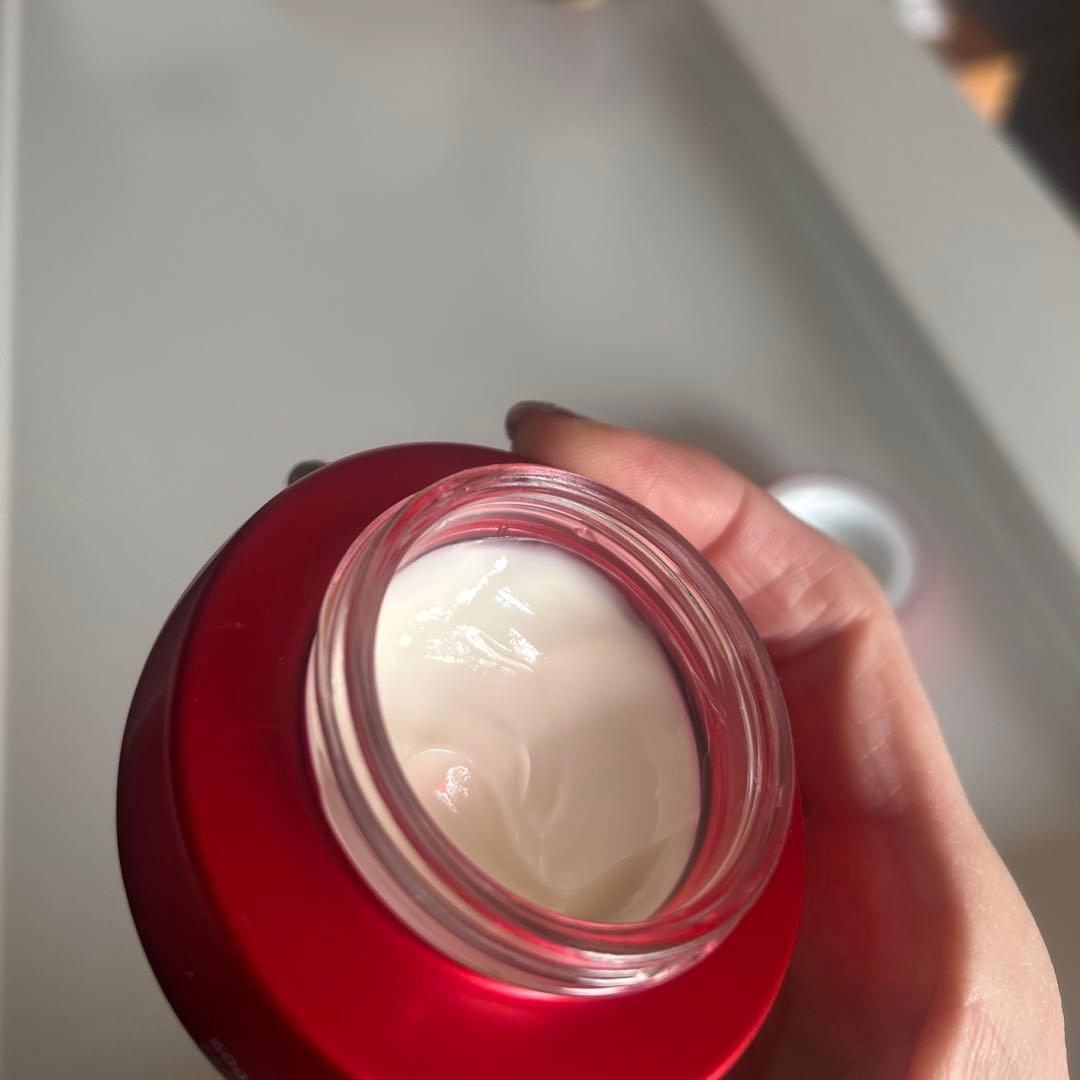 SK-II 新SKINPOWER リニュークリーム