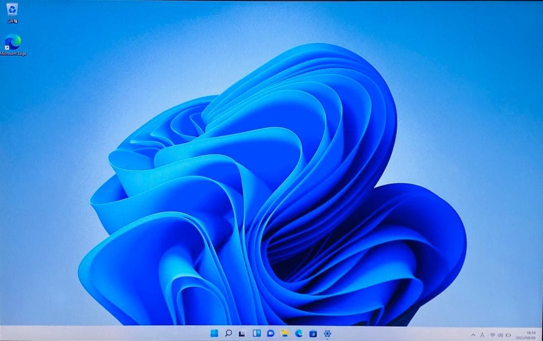 【美品】Apple MacBook Air 13インチ MacOffice搭載