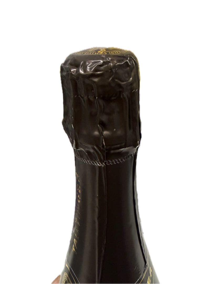 Taittinger シャンパン 2012年産 テタンジェ ブリュット ミレジメ