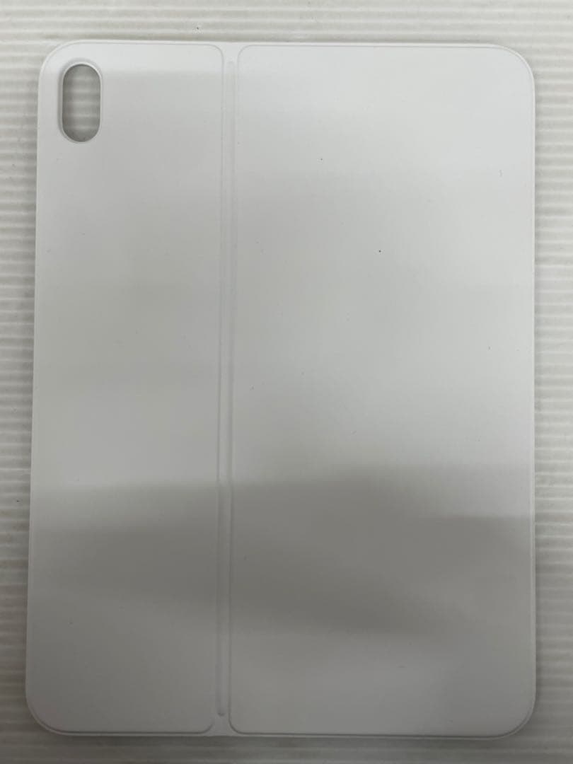 knlife108-0232 iPad (A16)用マジックキーボードFolio
