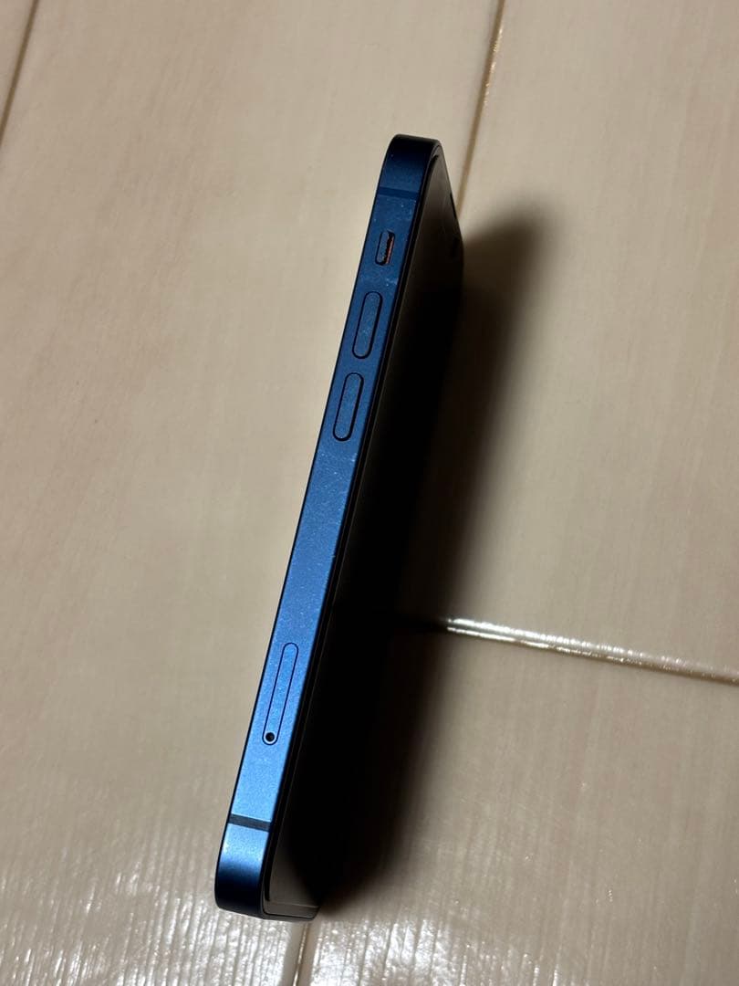 美品　iPhone13mini 128gb SIMフリー