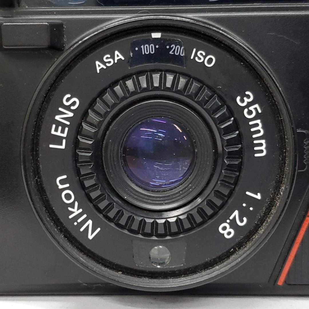 【動作確認済】 Nikon L35 AD G0206-109-1p p