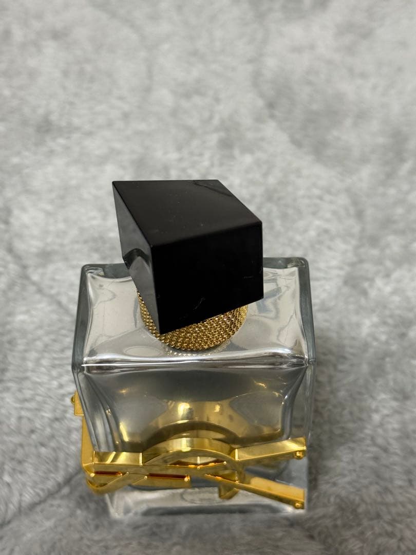 イヴサンローラン リブレ ラプソリュ プラチナム YSL 50ml 香水