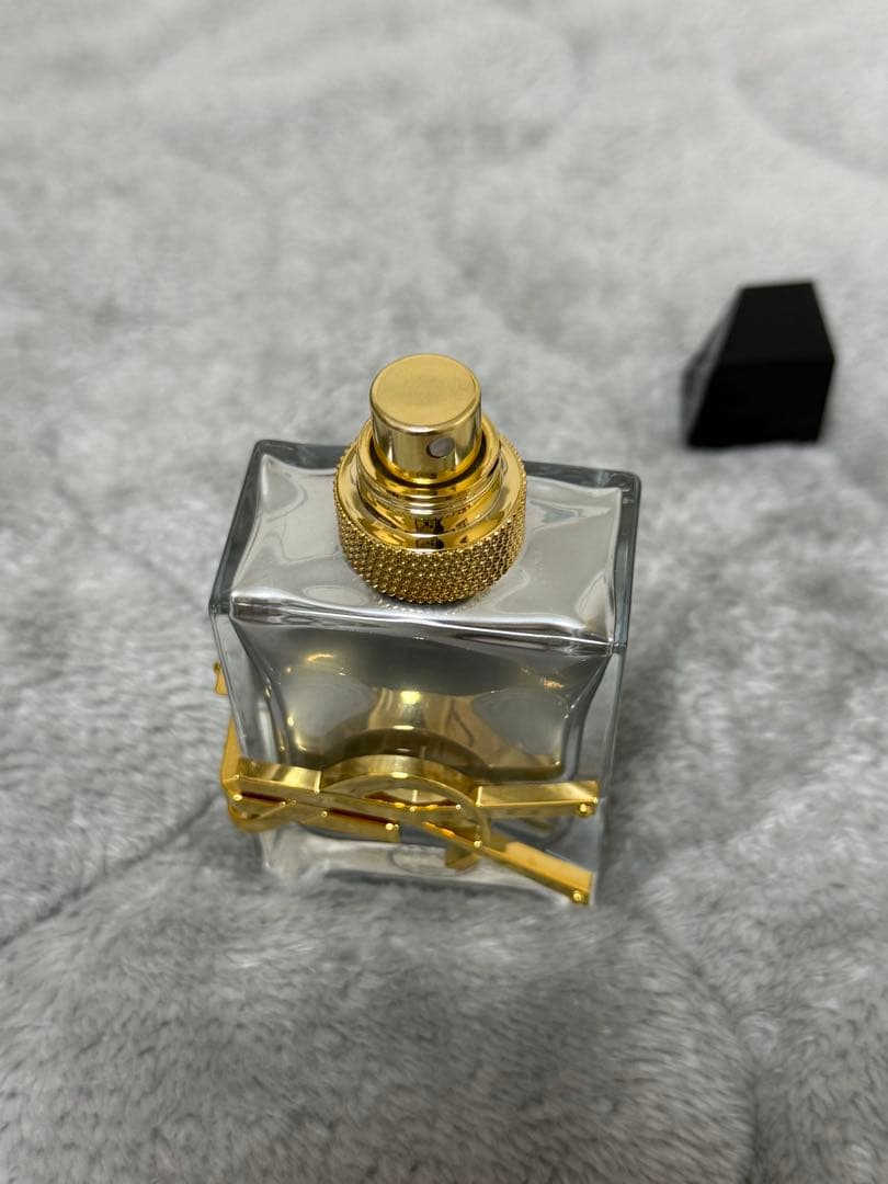 イヴサンローラン リブレ ラプソリュ プラチナム YSL 50ml 香水