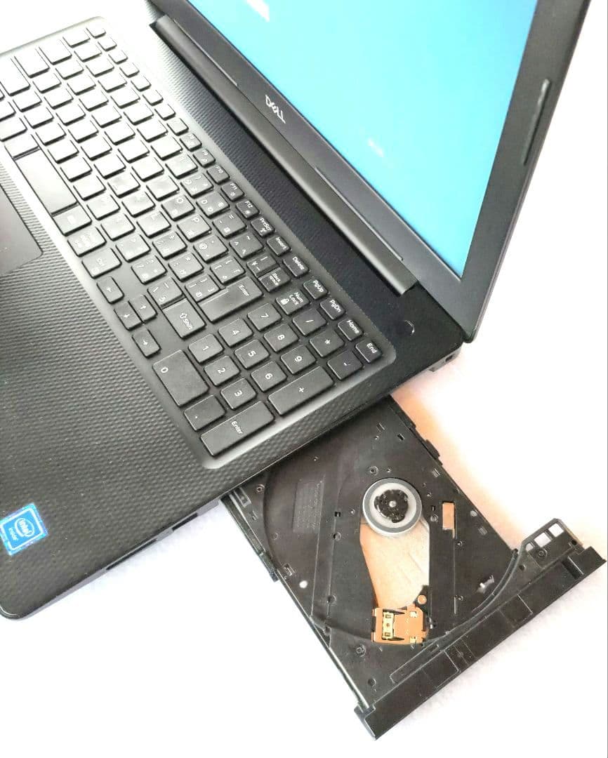 DELL ノートPC 15.6インチ 日本語キーボード