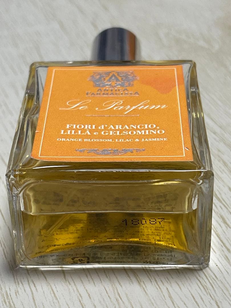 アンティカ・ファルマシスタ　 Le Parfum 50ml