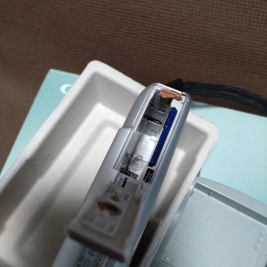 Canon IXY DIGITAL110 IS コンパクトデジタルカメラ