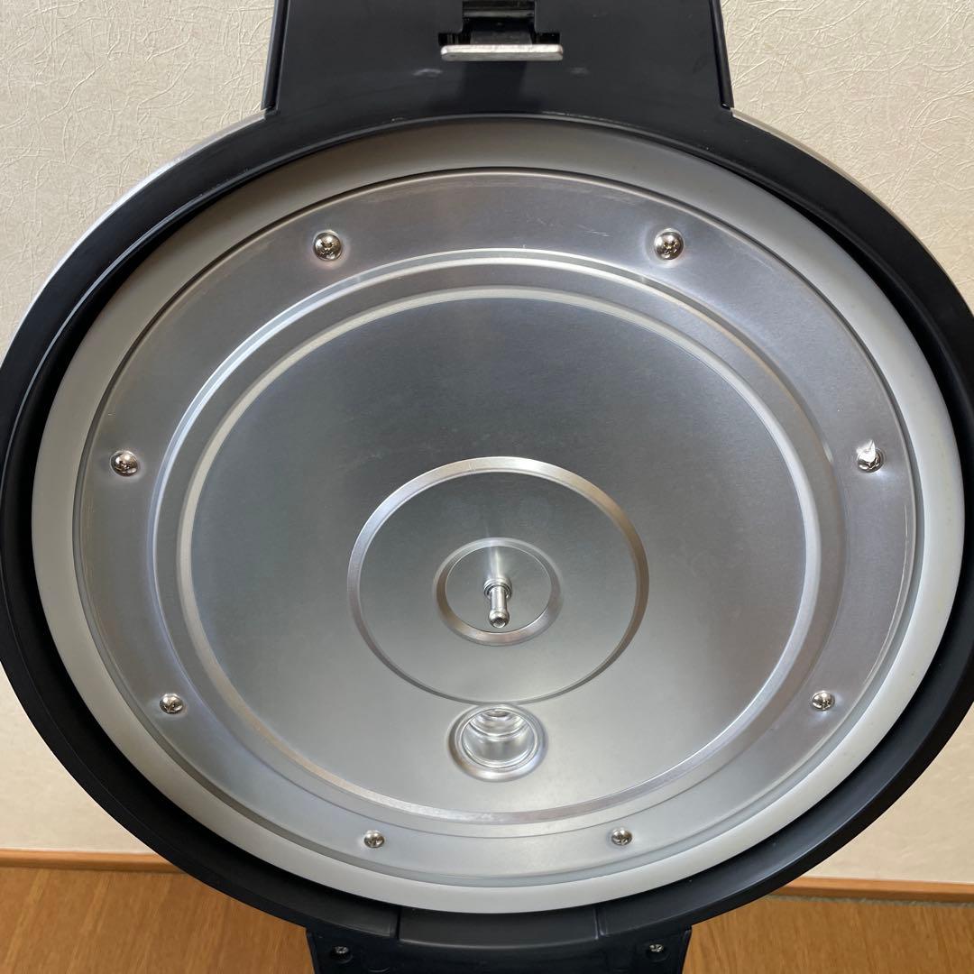 象印 業務用 炊飯器 炊飯ジャー NS-GU36 2升 ステンレス 3.6L