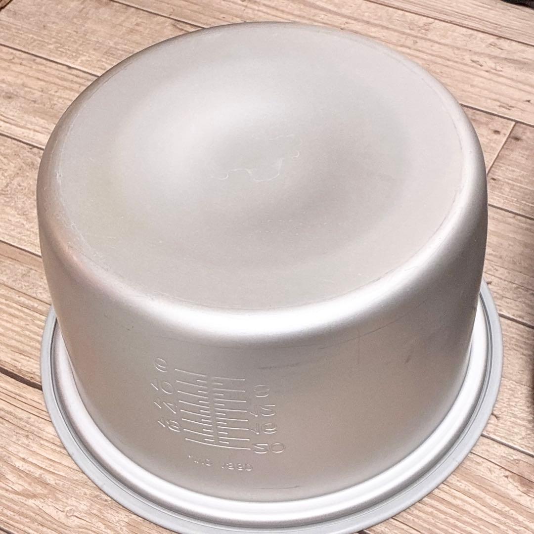 【2020年製】 タイガー 2升炊き 炊飯器 業務用 JNO-A360