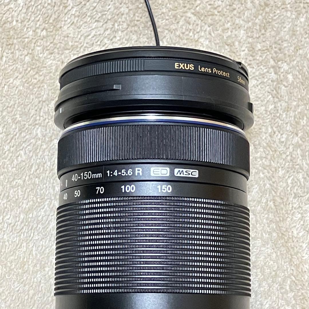 オリンパス OLYMPUS OM-D E-M10 ダブルズームキット