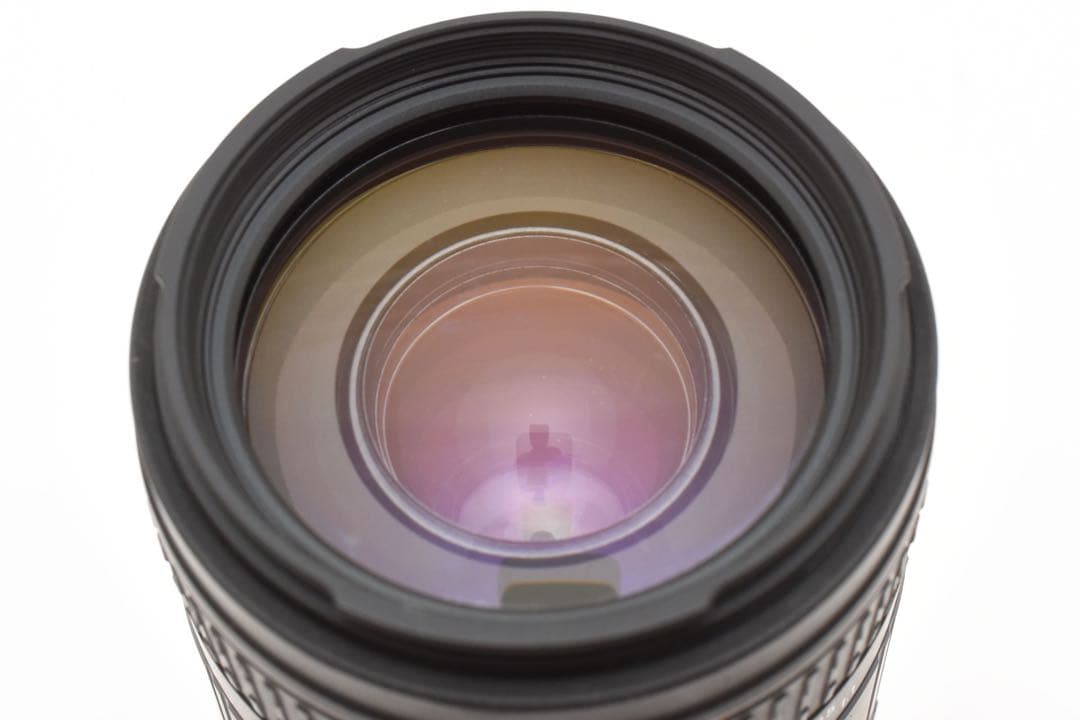 #139★美品★SIGMA 70-300mm 1:4-5.6 DL