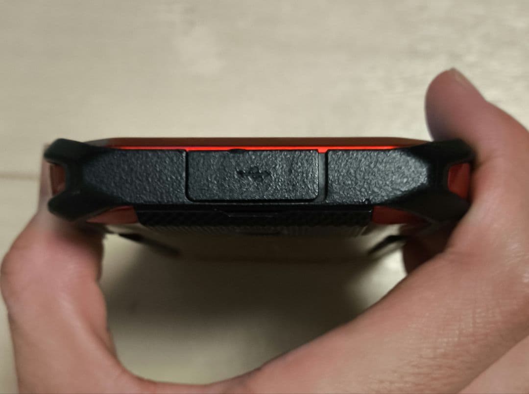 【動作確認済み】京セラ TORQUE G06 KYG03 128GB