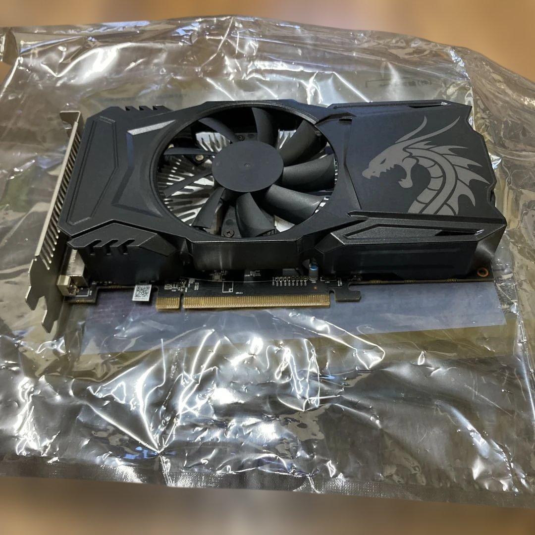 AMD Radeon RX560 Series グラフィックボード