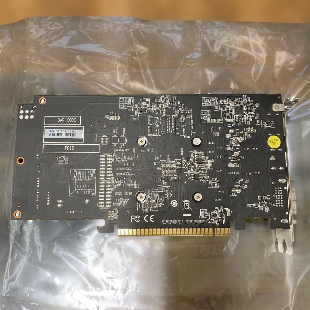 AMD Radeon RX560 Series グラフィックボード